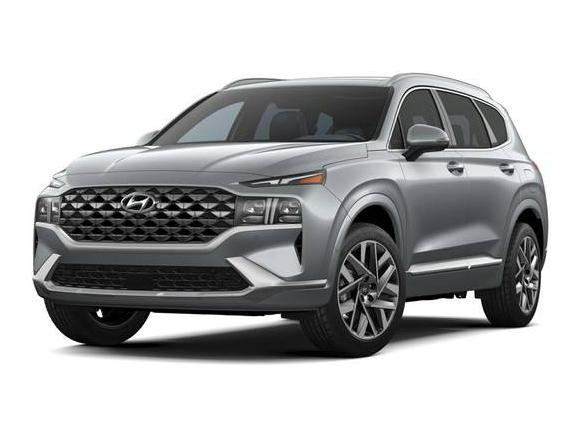 HYUNDAI SANTA FE 2023 5NMS1DAJ5PH506633 image